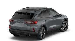 2026 Ford Escape Hybrid External Image 4